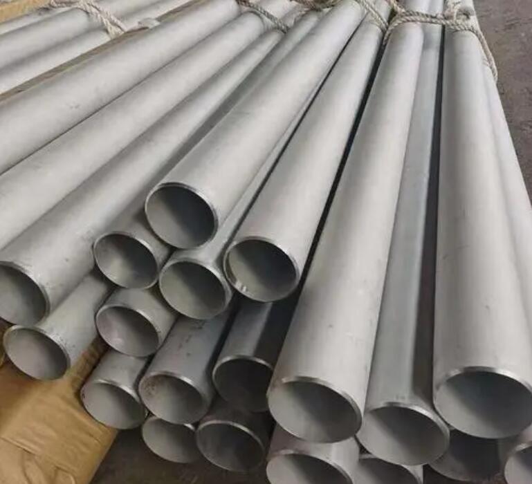 巴里坤304不锈钢管